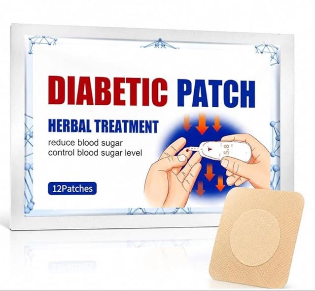Weight Loss Patch Pack of 20