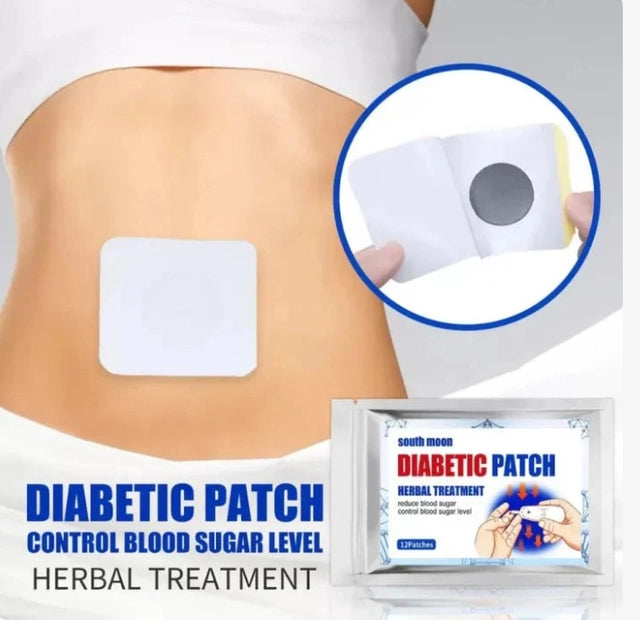 Weight Loss Patch Pack of 20